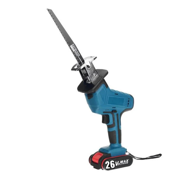 Aku ručna testera lisicarka (48V MAX Lithium)