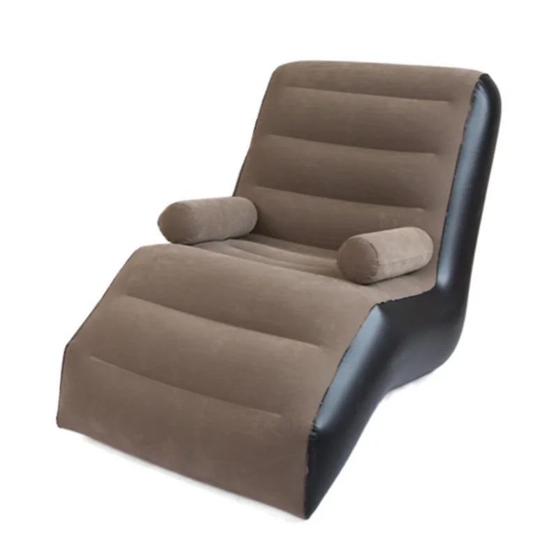 Sofa na naduvavanje