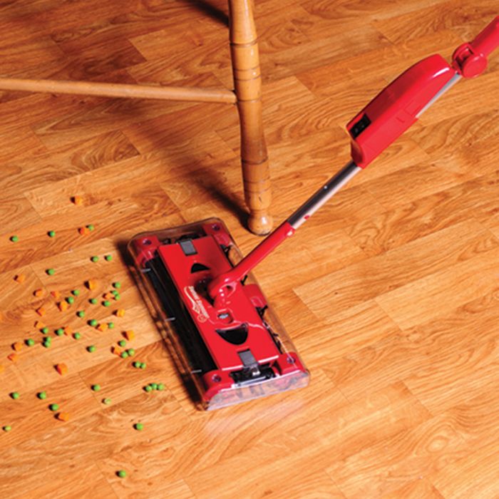 Bežični usisivač – Swivel Sweeper
