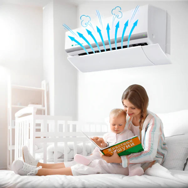 Usmerivač Vazduha 1+1 gratis