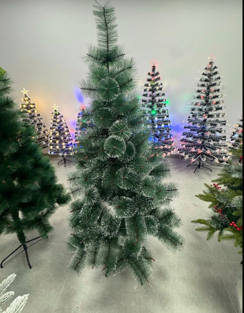 Jelka Novogodisnja