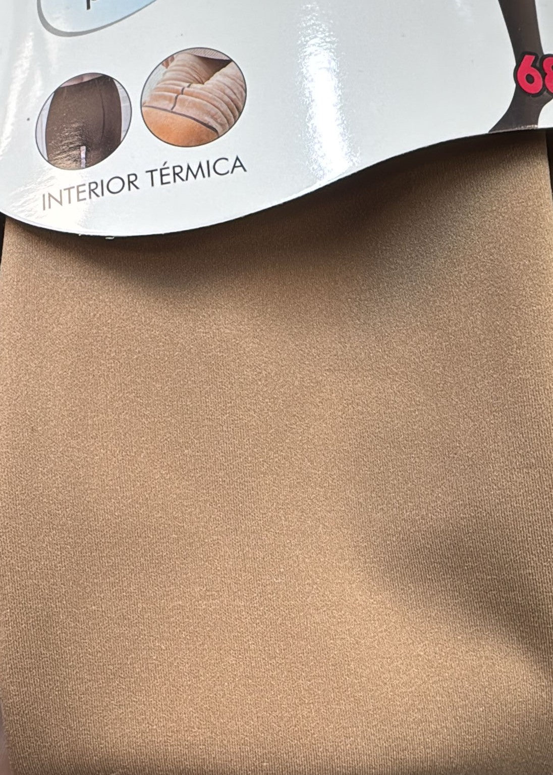 Termo Hulahopke 1+1 GRATIS