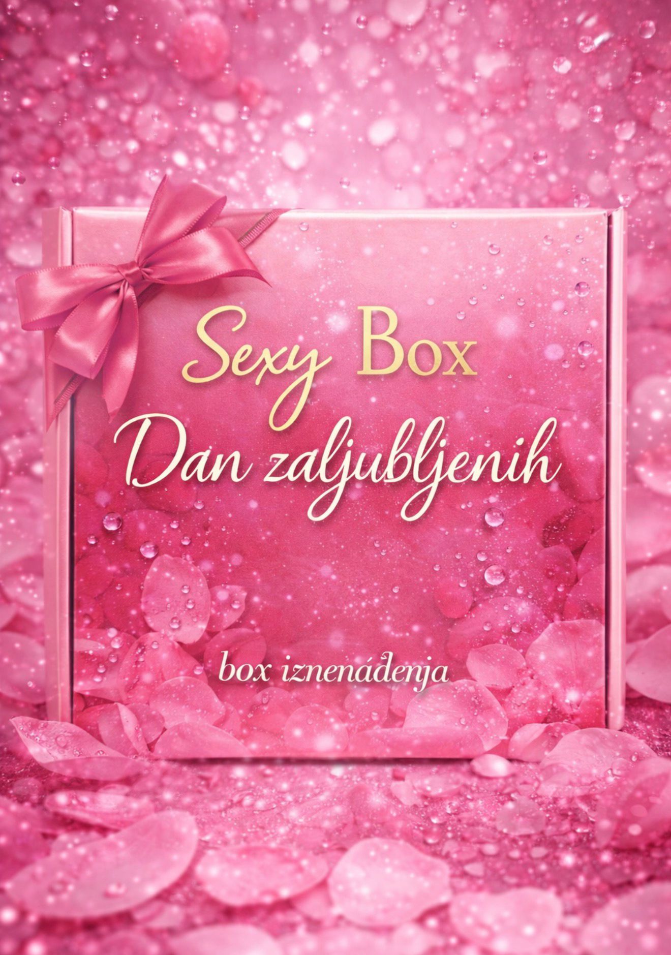 Mystery Box