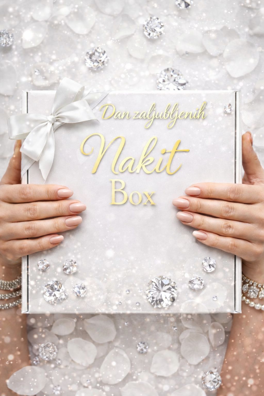 Mystery Box