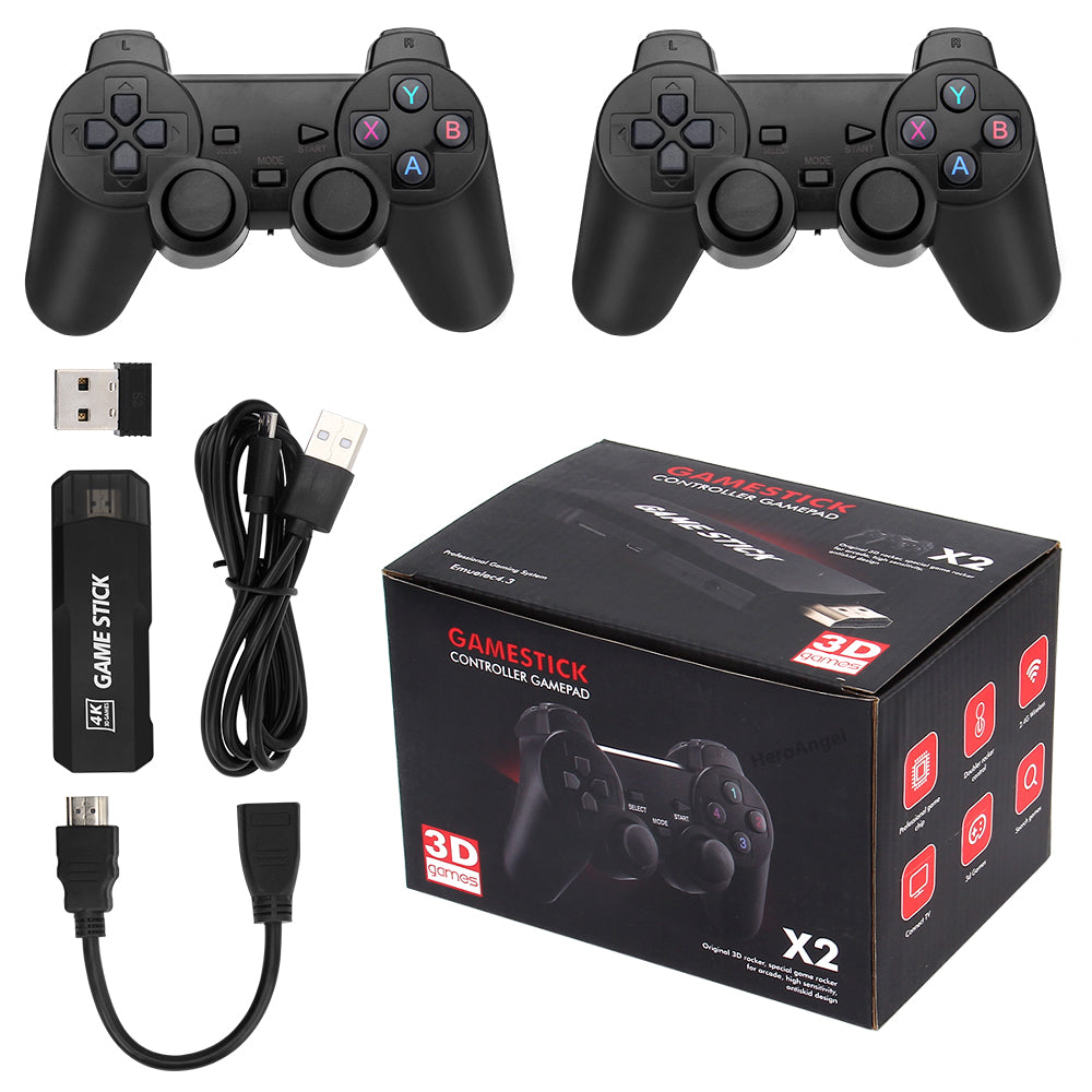 Pro Game Stick HDI 64GB (20.000 Igrica)
