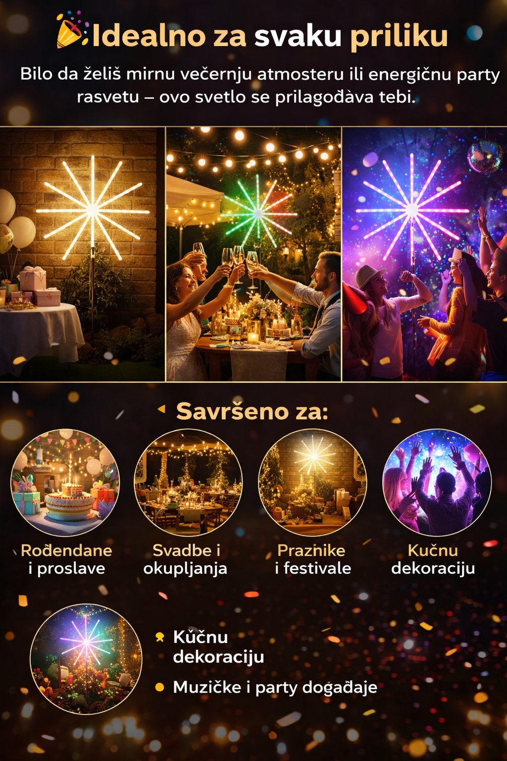 RGB - Traka Vatromet