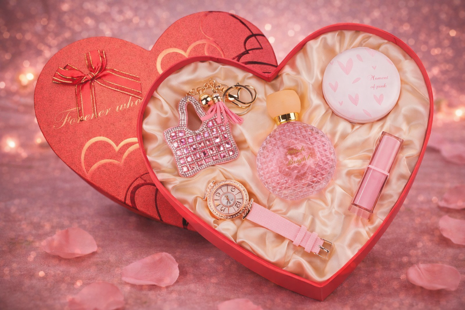 Valentine Day POKLON SET