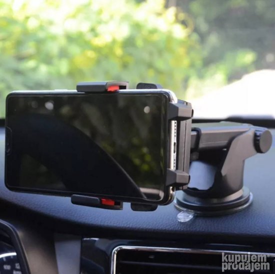 Držač telefona za automobil