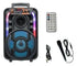 Prenosni punjivi Bluetooth zvučnik CH-831