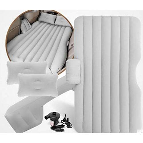 Dušek za spavanje u kolima