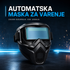 Automatska maska za zavarivanje