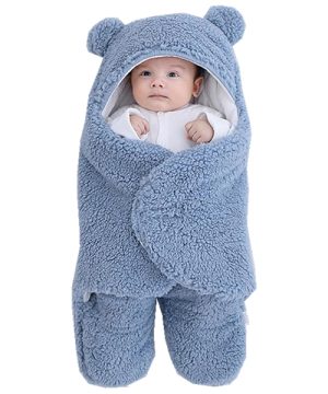 Ćebe i Vreća za Spavanje za Bebe