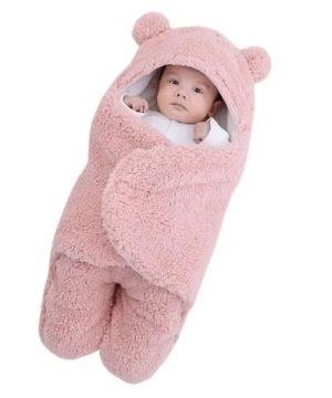 Ćebe i Vreća za Spavanje za Bebe