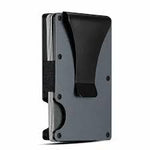SleekGuard – Minimalistički Novčanik sa RFID Zaštitom