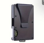 SleekGuard – Minimalistički Novčanik sa RFID Zaštitom