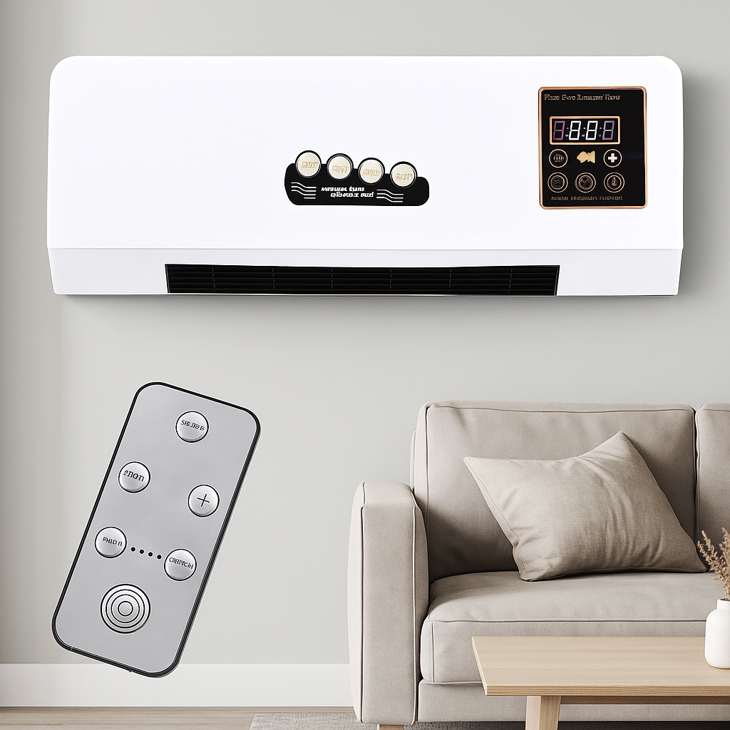 3 u 1 Ventilator,grejalica i sušilica