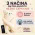Umirujuća plišana igračka za bebe