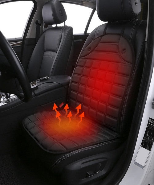 Grejači sedišta za auto upaljač 12V