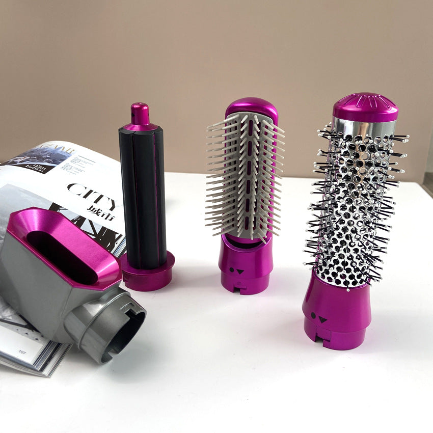 Stajler za Kosu 5 u 1