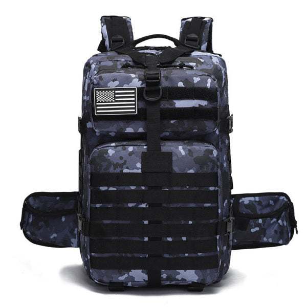 Taktički ranac 50L &#8211; MR1