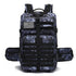 Taktički ranac 50L &#8211; MR1