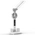 3 u 1 Lampa, sat i fen