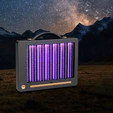 ⚡ Električna lampa protiv komaraca