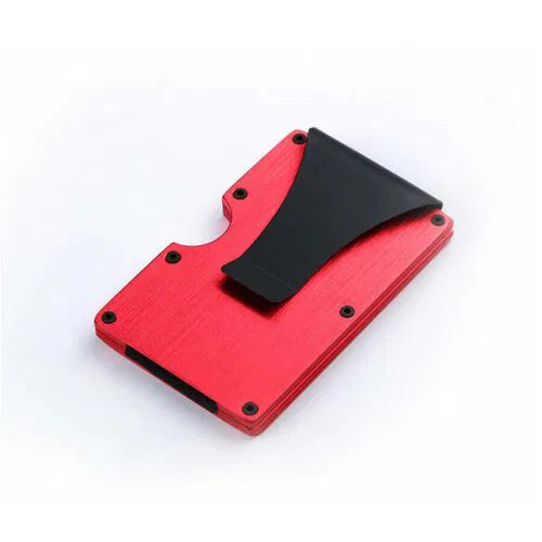 SleekGuard – Minimalistički Novčanik sa RFID Zaštitom
