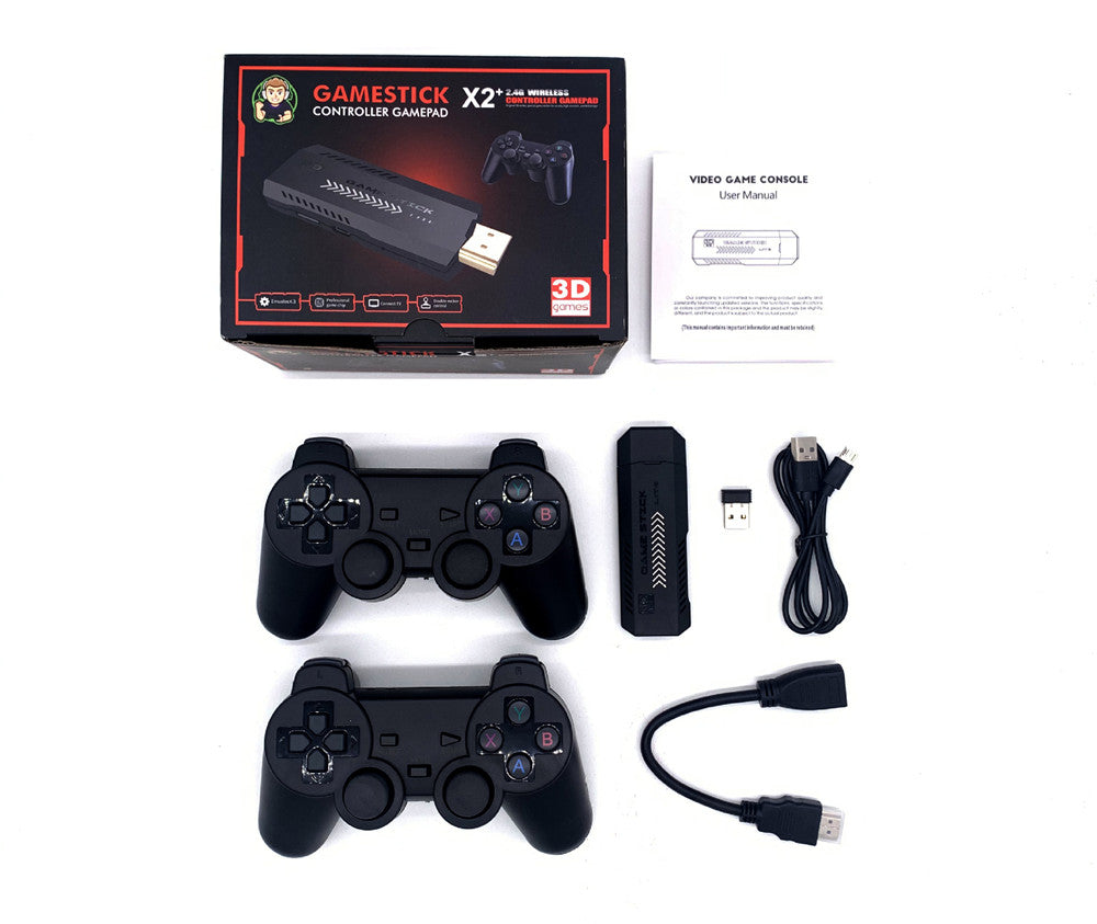 Pro Game Stick HDI 64GB (20.000 Igrica)
