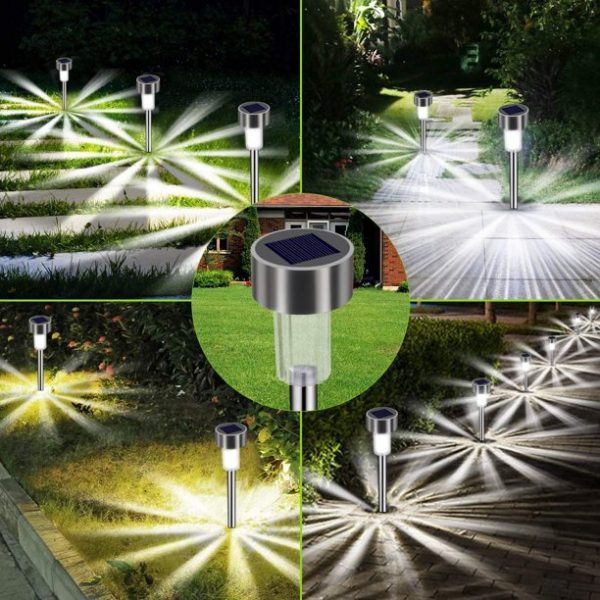 Solarne lampe 10kom.
