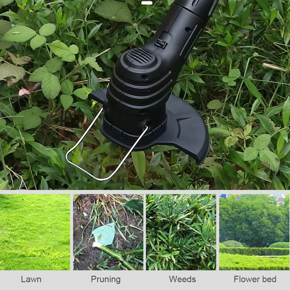 Bionic Trimmer – Bežični trimer za dvorište