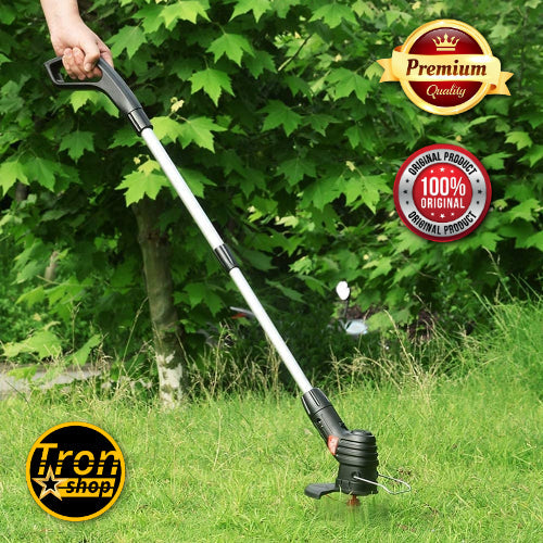 Bionic Trimmer – Bežični trimer za dvorište